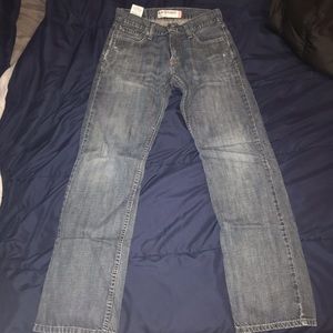 514 Slim Straight Levi’s